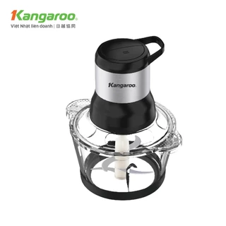 [HÀNG QUÀ TẶNG] Máy xay thịt Kangaroo KGMG2G1E