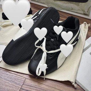 Giày thời trang bigsize nam nữ cổ thấp đế bệt màu đen trắng dáng thể thao êm nhẹ, sneaker thời trang cao cấp white black