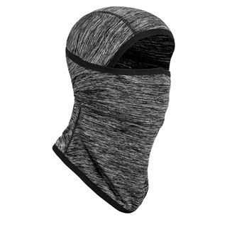 Khăn Trùm Đầu Unisex Thun Co Giản 4 Chiều MTWOLF MDL1904 LIBI House Phụ Kiện Du Lịch