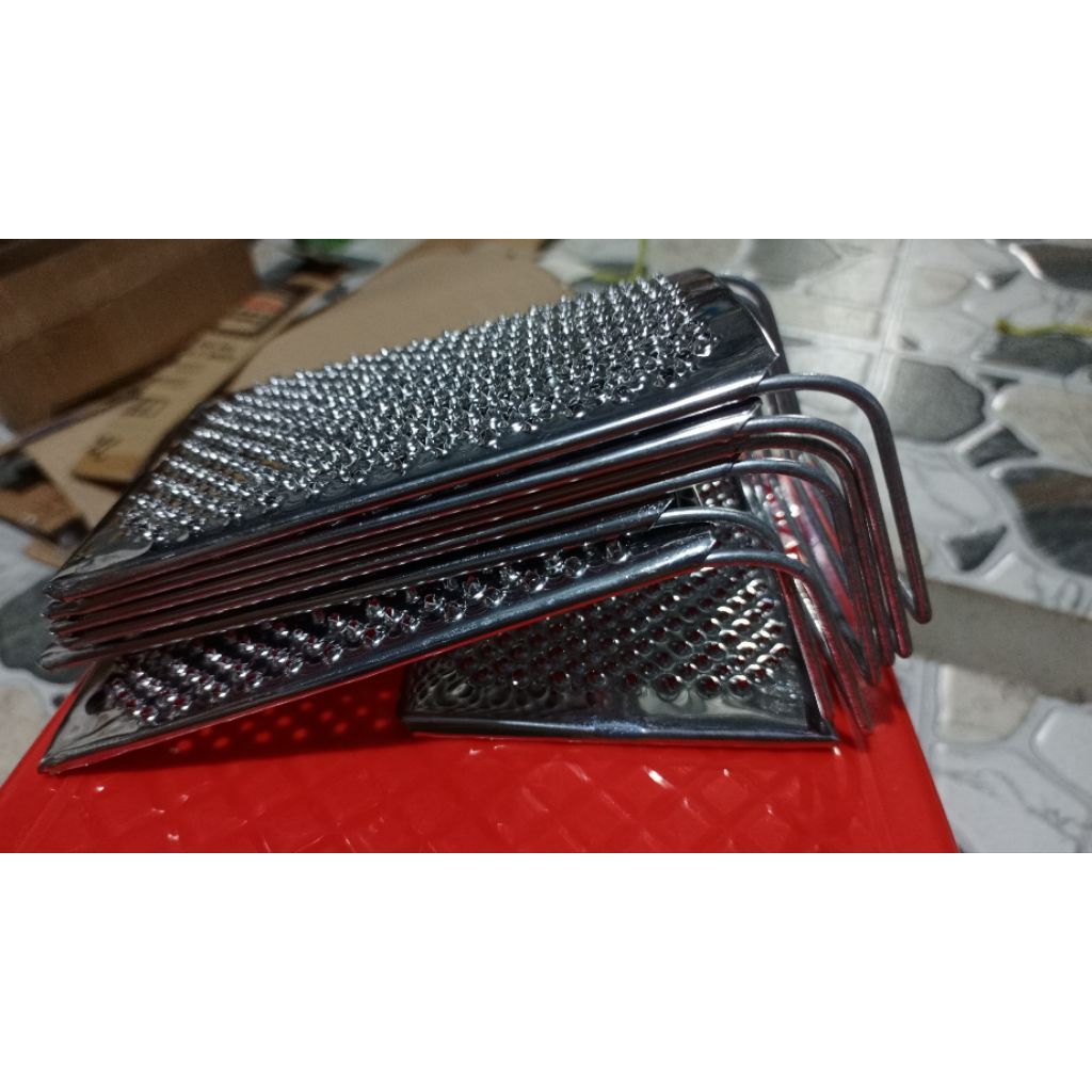 Bàn Bào Khoai Mì Inox, Bào Khoai Mì Làm Bánh Khoai Mì
