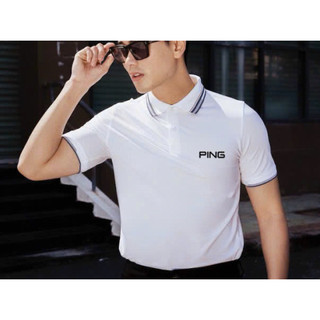 Áo golf Ping,hazzy,Titleist , pxg, honma,taylormade,,,vải coolmax co dãn mỏng mát