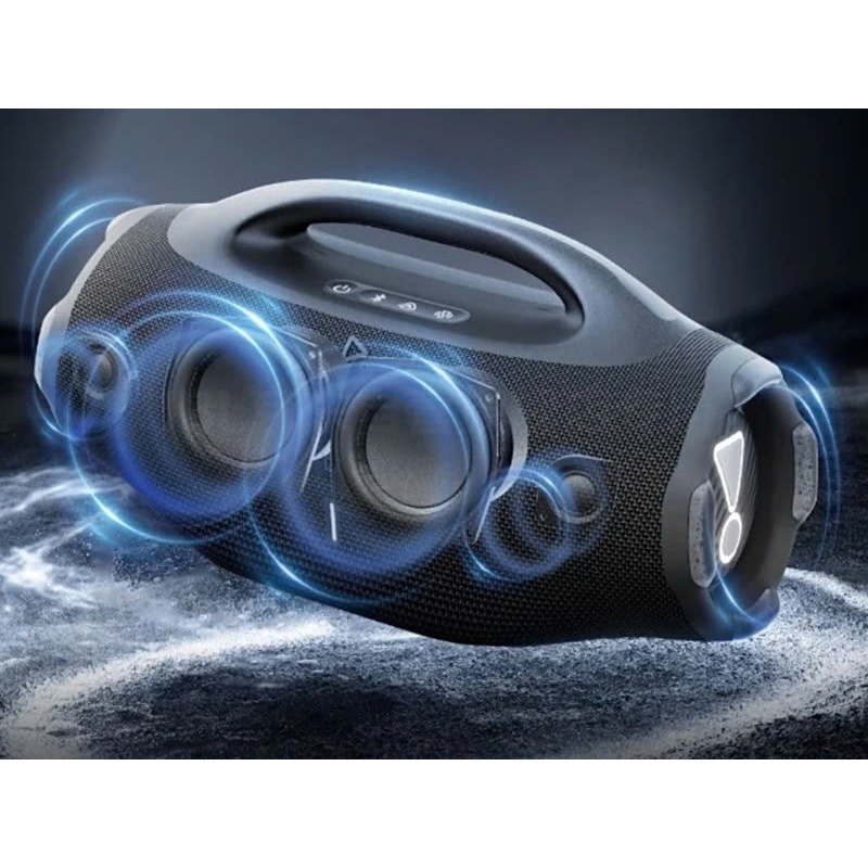 [BOOMBOX 4] Loa Bluetooh JBL Boombox 4 - Hàng Chính Hãng PGI Phân Phối | BigBuy360 - bigbuy360.vn
