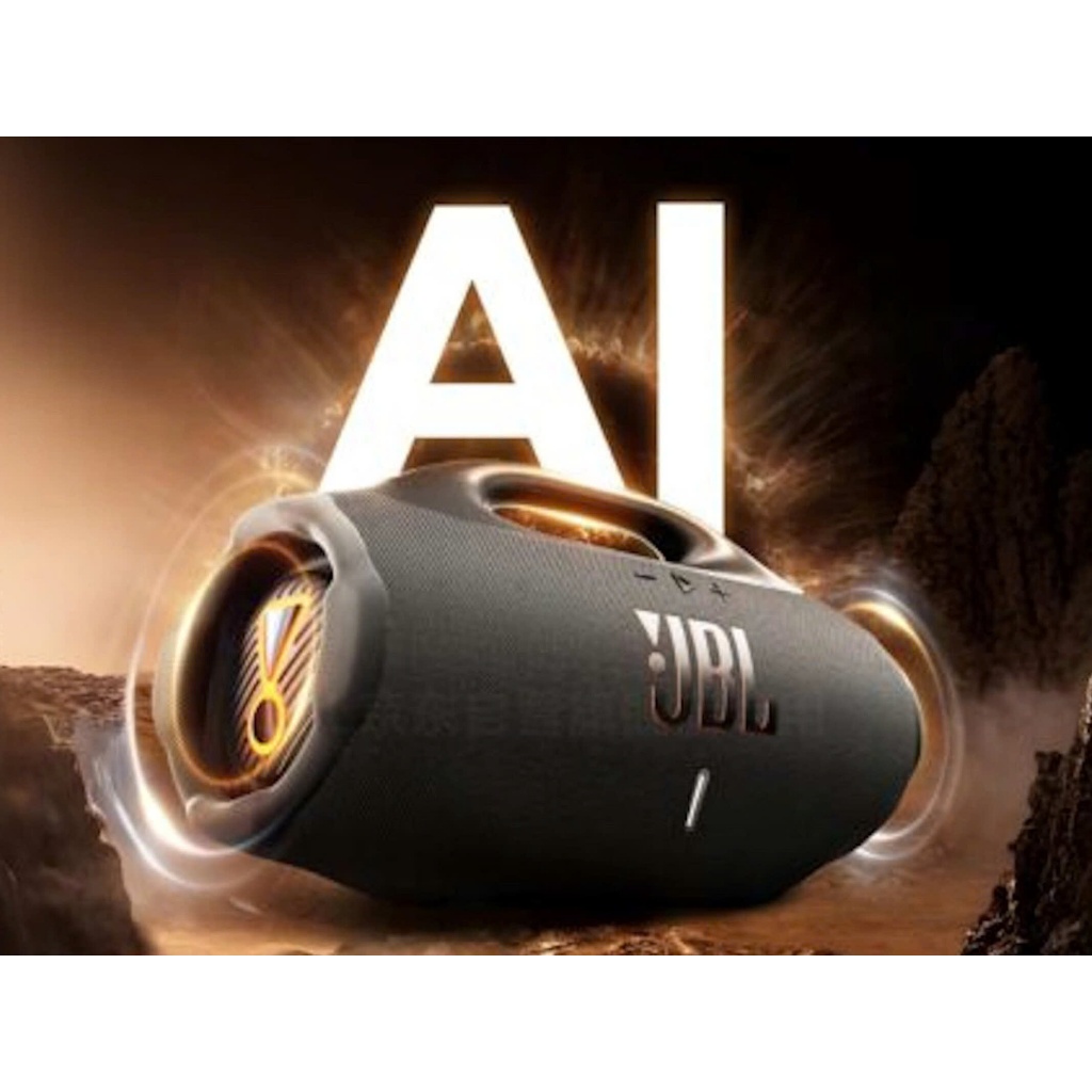 [BOOMBOX 4] Loa Bluetooh JBL Boombox 4 - Hàng Chính Hãng PGI Phân Phối | BigBuy360 - bigbuy360.vn