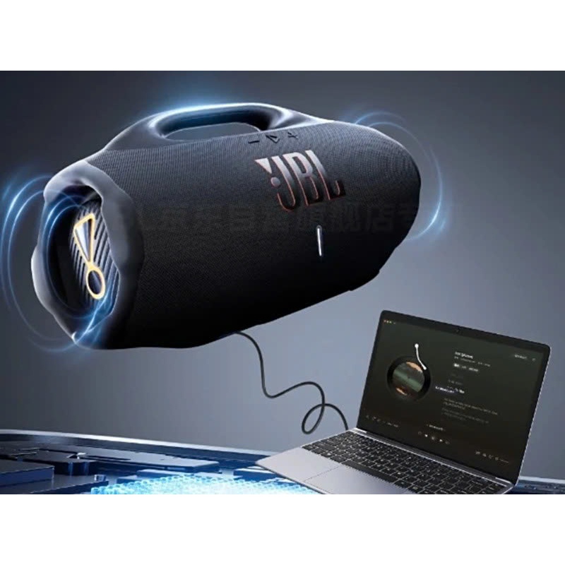 [BOOMBOX 4] Loa Bluetooh JBL Boombox 4 - Hàng Chính Hãng PGI Phân Phối | BigBuy360 - bigbuy360.vn