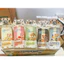 Bánh Bông Lan Tam Giác Mix Nhiều Vị 2kg - Kem Mềm, Thơm Vị, Bổ Dưỡng