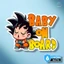 Tem Dán Xe “Songuku Baby In Car” – Decal Trang Trí Ô Tô Có Trẻ Nhỏ Chống Nước – Mày Mò Store