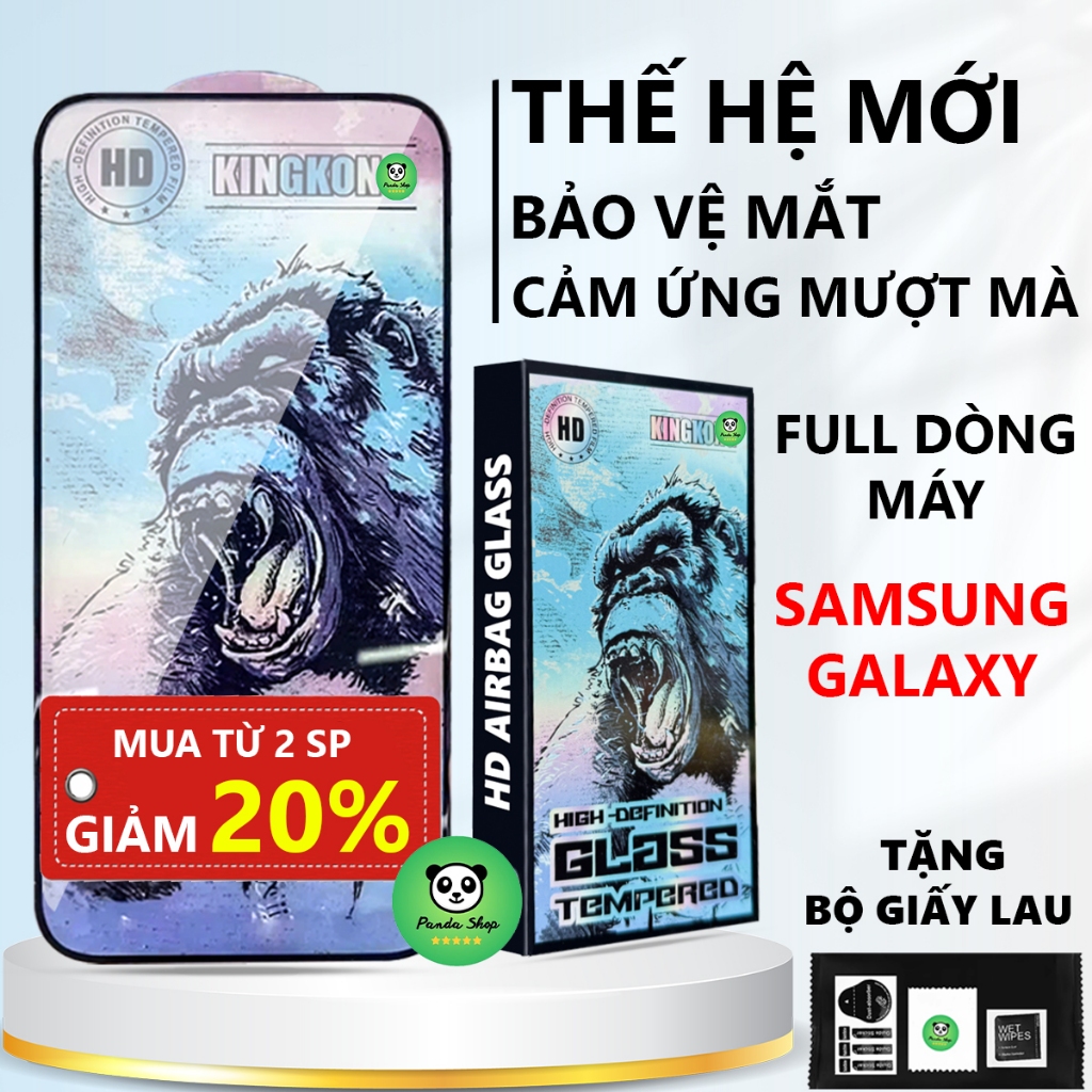 Kính cường lực Samsung A02 A03 A04 A05 A06 A07 A10 A11 A12 A13 A14 A15 A16 A17 A20 A21 A22 A23 A24 A25 A26 A30 A31 A32