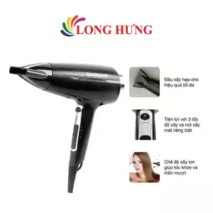 Máy sấy tóc Bluestone HDB-1846 - Hàng chính hãng