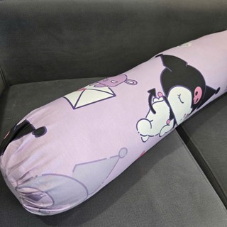 Vỏ Gối Ôm Hình Thú Dễ Thương (Hình Bất KÌ) Vải Cotton Mềm Mịn Thoáng Khí Dễ Giặt Dành Cho Người Lớn Và Trẻ Em