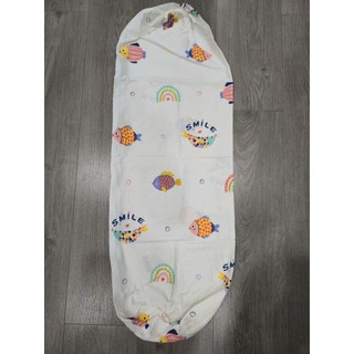 Vỏ Gối Ôm Hình Thú Dễ Thương (Hình Bất KÌ) Vải Cotton Mềm Mịn Thoáng Khí Dễ Giặt Dành Cho Người Lớn Và Trẻ Em