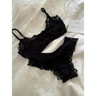 Lace Whisper Set M125