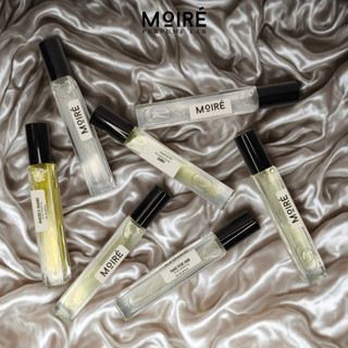 Nước hoa Nữ MOIRÉ Rolling In Love  EDP sang trọng, cuốn hút , lưu hương lâu 8h - mini 10ml
