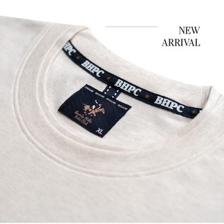 Áo thun Nam Regular Fit Beverly Hills Polo Club - TMRSW25TL041
