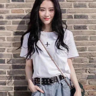 [🔥XƯỞNG SALE SẬP SÀN🔥] Thắt Lưng Bản To, Thắt Lưng Bấm Lỗ, Belt Cá Tính Dây Nịt Phong Cách TL03