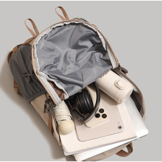 Túi xách du lịch chống nước đựng laptop, balo thể thao thời trang phù hợp tập gym và công tác B47