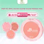 PHẤN MÁ HỒNG VACOSI LOLIPOP BLUSH POWDER (NEW)
