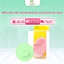 Miếng Rửa Mặt Vacosi Silicone Cleansing Pad DC04