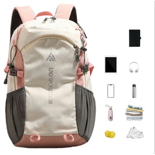 Túi xách du lịch chống nước đựng laptop, balo thể thao thời trang phù hợp tập gym và công tác B47