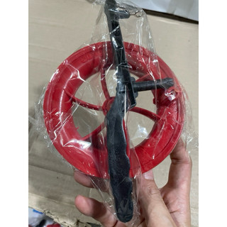 Cuộn dây dù thả diều sẵn tay cầm quay,dây dù siêu bền (ducphong)