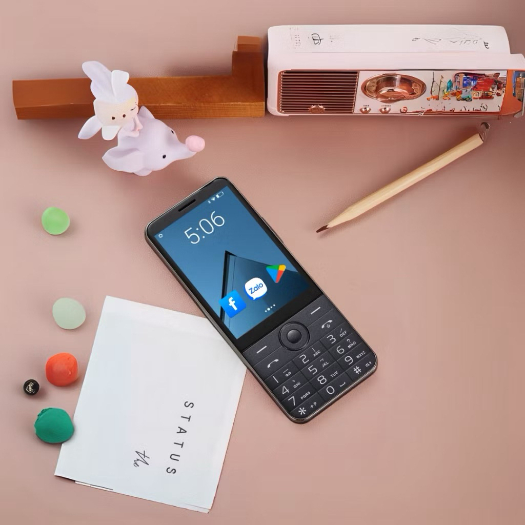 Điện thoại DOOV R17 Pro (Không Camera) | Shopee Việt Nam