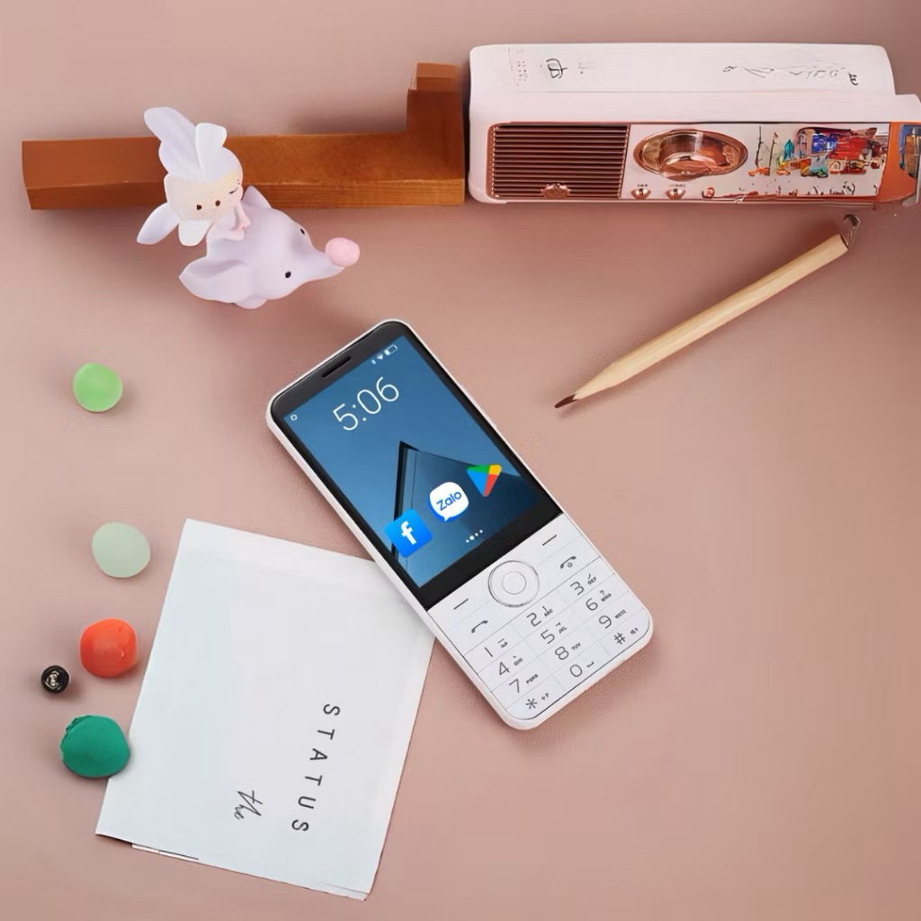 Điện thoại DOOV R17 Pro (Không Camera) | Shopee Việt Nam