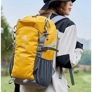 Túi xách du lịch chống nước đựng laptop, balo thể thao thời trang phù hợp tập gym và công tác B47