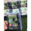 Túi Đựng Rác Đen Kích Thước Lớn 65x55cm Tự Phân Hủy Thân Thiện Với Môi Trường Chất Liệu An Toàn Cho Môi Trường