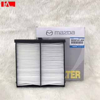 { Hàng Chính Hãng }Lọc gió điều hòa Mazda 3 đời 19 - 23, CX-30 đời 19-23 (Có than hoạt tính)