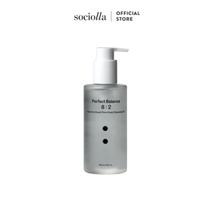 Dầu Tẩy Trang Làm Sạch Sâu B : Lab Squalene Reset Pore Deep Cleansing Oil