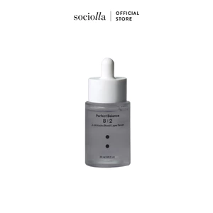 Tinh Chất Dưỡng Ẩm Phục Hồi B : Lab Ji-chi Hydro Boost Layer Serum