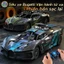 Xe điều khiển từ xa Bugatti sạc xe đua năng động và chống va đập tốc độ cao đua xe đồ chơi trẻ em và