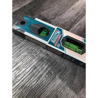ĐỒ NGHỀ TOTAL Thước thủy mini (có nam châm hút) TMT2235<HÀNG CHÍNH HÃNG>