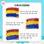 Dung Môi Mont Marte Phủ Bóng/Phủ Mờ/Chậm Khô Cho Acrylic, Đất Sét, Tranh Số Hoá,...