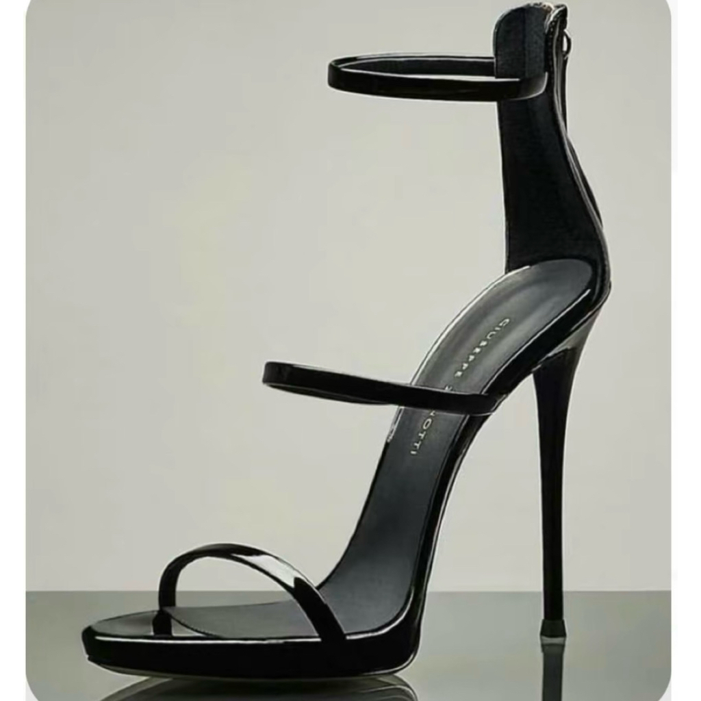 Sandal Đúp Trước 3 Dây Ngang(Đ3D)