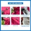 Áo Mưa Choàng Kính Một Ngày Mưa 1 Mũ Xỏ Gương (Size Đại) - Siêu Nhẹ Phủ Toàn xe