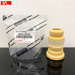 {Sỉ - Lẻ} Tăm bông trước Toyota Vios 08-13, Yaris 05-15 _ Mã sản phẩm: 48331-52100