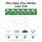 [NEW 2026] Máy Dọn Phân Mèo PETKIT Pura Max 2026 Máy Vệ Sinh Tự Động Cho Mèo Dễ Sử Dụng, Hiệu Quả — ảnh 3