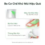 [NEW 2026] Máy Dọn Phân Mèo PETKIT Pura Max 2026 Máy Vệ Sinh Tự Động Cho Mèo Dễ Sử Dụng, Hiệu Quả — ảnh 5