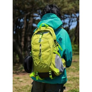 Balo du lịch B59 leo núi 33L nam nữ đa năng chống nước, balo đi phượt, trekking, cắm trại, du lịch ngắn ngày tiện lợi