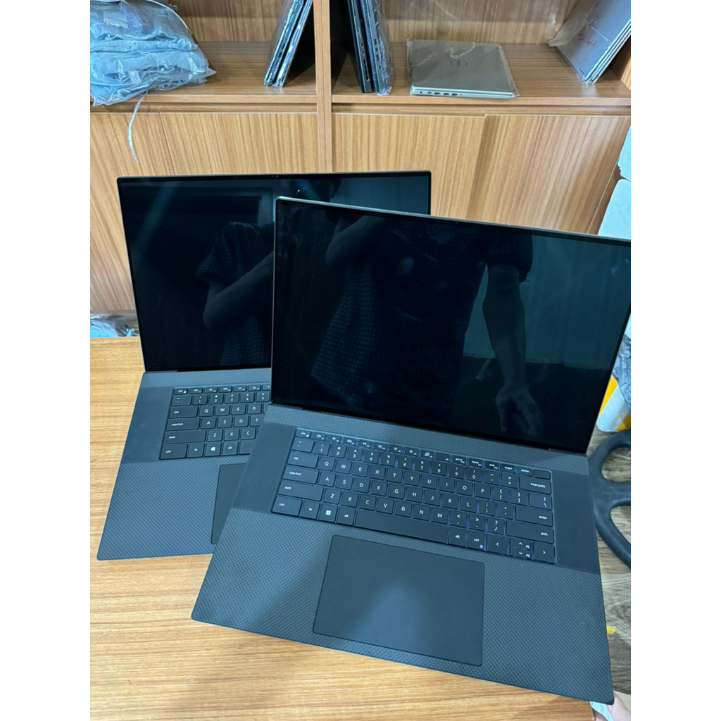Dell Xps 9720 Core i9-12900Hk Ram 32G rtx 3060 17 inch Cao cấp | BigBuy360 - bigbuy360.vn