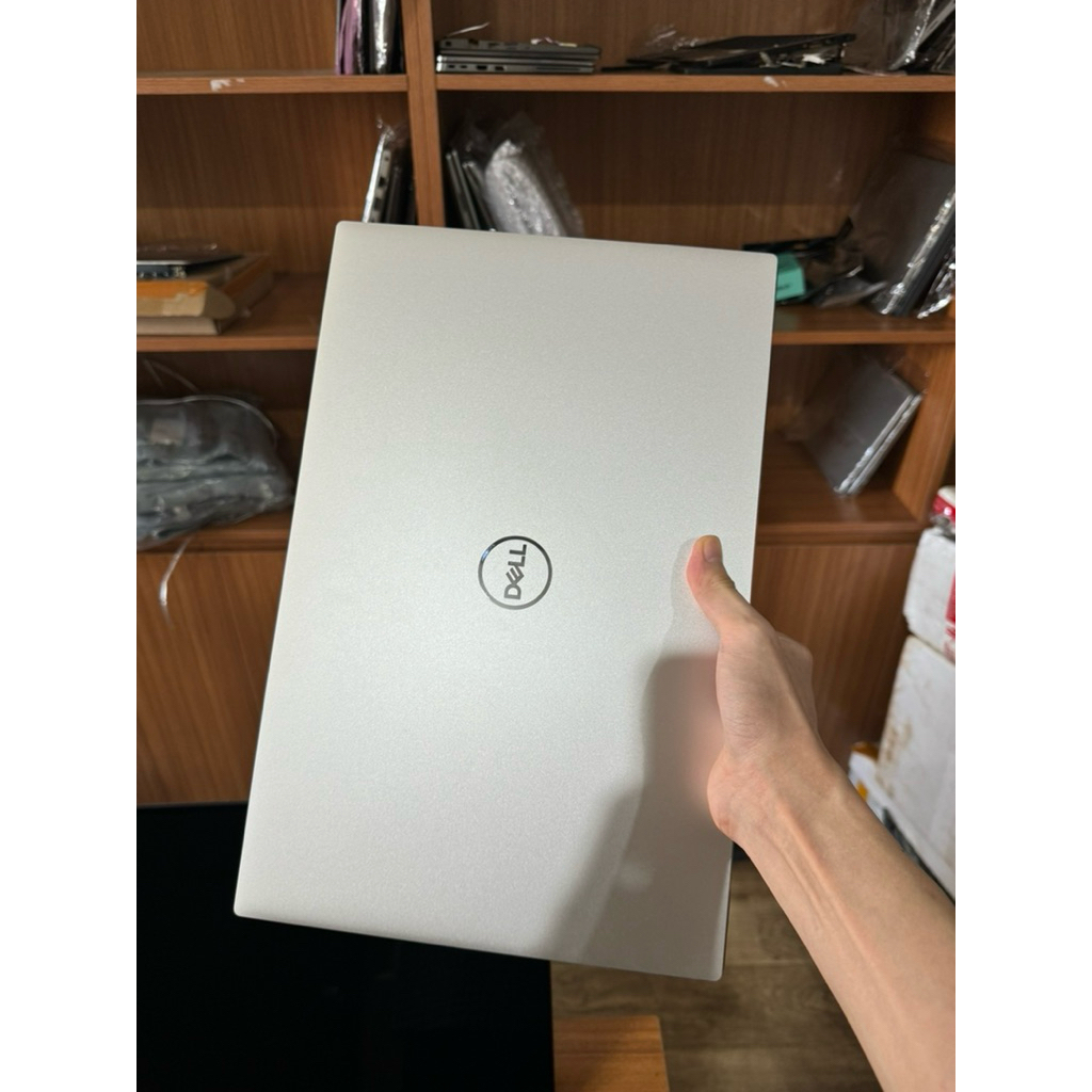 Dell Xps 9720 Core i9-12900Hk Ram 32G rtx 3060 17 inch Cao cấp | BigBuy360 - bigbuy360.vn