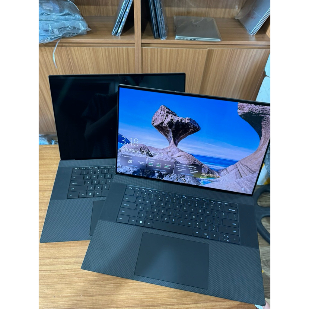 Dell Xps 9720 Core i9-12900Hk Ram 32G rtx 3060 17 inch Cao cấp | BigBuy360 - bigbuy360.vn