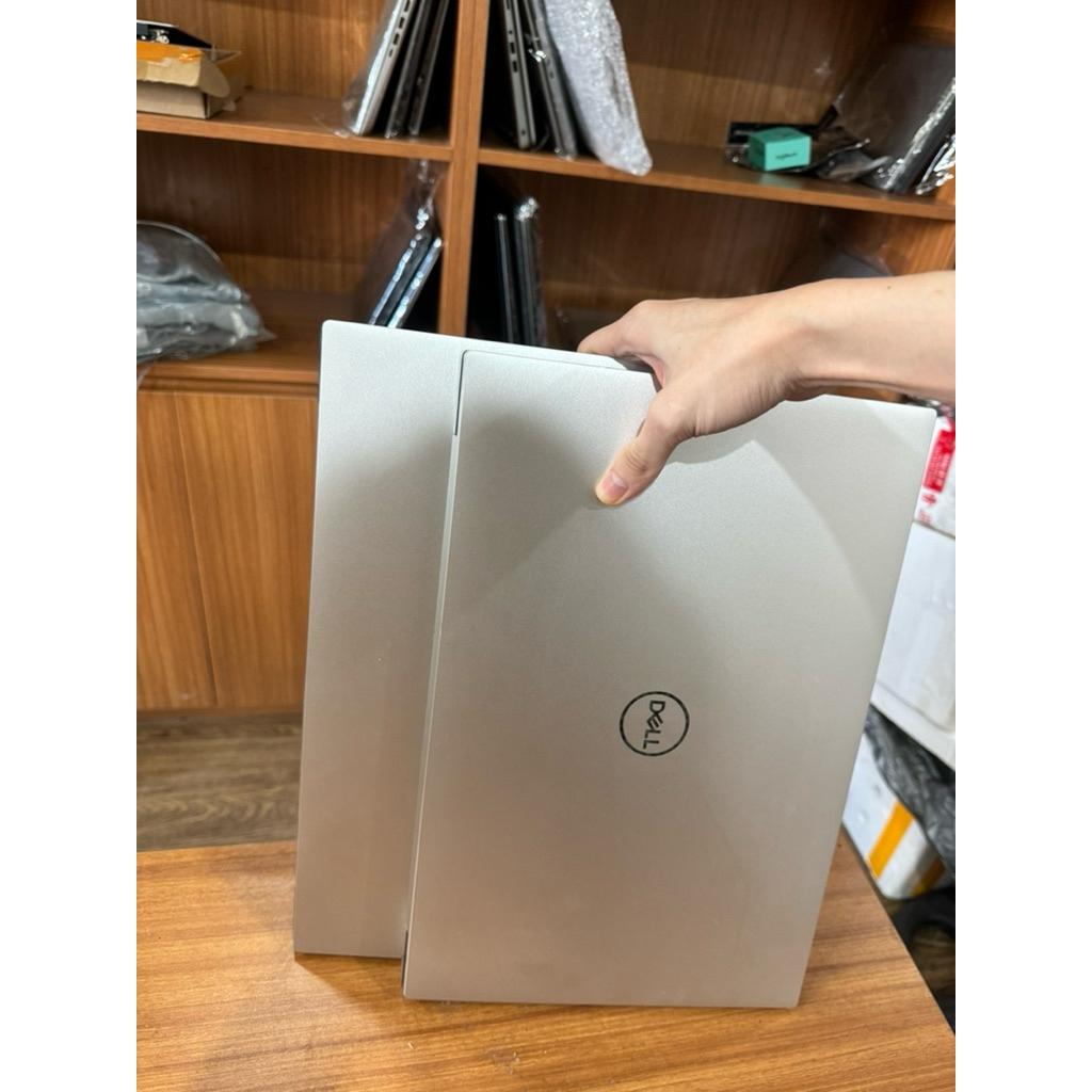Dell Xps 9720 Core i9-12900Hk Ram 32G rtx 3060 17 inch Cao cấp | BigBuy360 - bigbuy360.vn