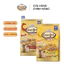 Combo 3 Thức ăn khô cho chó Gran Deli 700g/gói - Cung cấp dinh dưỡng cân bằng cho chó trưởng thành