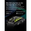 Aolon Curve Đồng hồ thông minh, Màn hình cong IPS 2.01 inch, IP68, Theo dõi Running Pace
