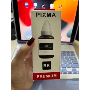 Mực In Canon GI-790BK (Đen) – Refill Ink Chính Hãng
