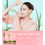 Mặt Nạ Gạo Hydrogel Mặt nạ tinh khiết Premium phiên bản cao cấp MOI COSMETICS Hồ Ngọc Hà