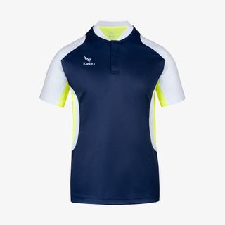 Áo Thun Nam Nữ T-shirt Pickleball Kamito Standard V2 Vải Polyester Thoáng Khí, Thấm hút tốt