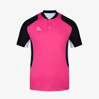 Áo Thun Nam Nữ T-shirt Pickleball Kamito Standard V2 Vải Polyester Thoáng Khí, Thấm hút tốt