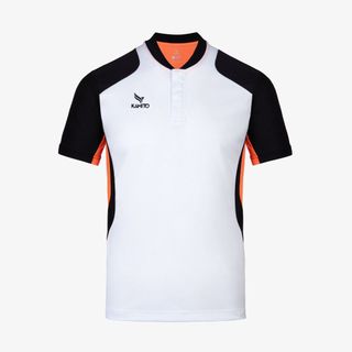 Áo Thun Nam Nữ T-shirt Pickleball Kamito Standard V2 Vải Polyester Thoáng Khí, Thấm hút tốt